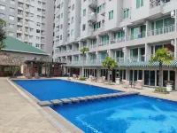 High Livin Apartment Ciumbuleuit