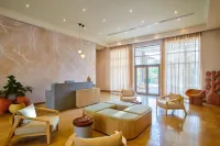 Marassi Boutique Hotel-Marina 2 - Pool