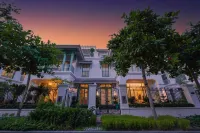 PEARL VILLA KHEM BEACH RESORT Hotels in 