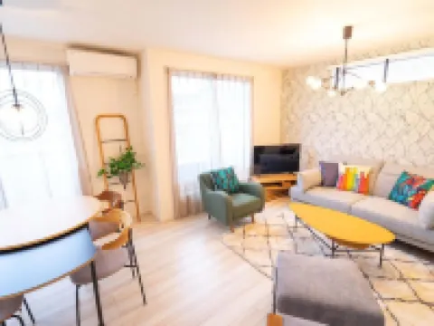 Golden Drop S 긴 초 호텔