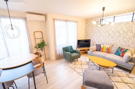 Golden Drop S Отели в г. Кин