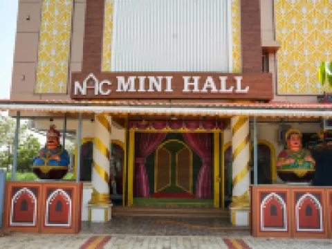 HOTEL N N PALACE Hotels in Thanjavur