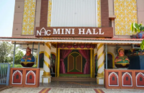 HOTEL N N PALACE