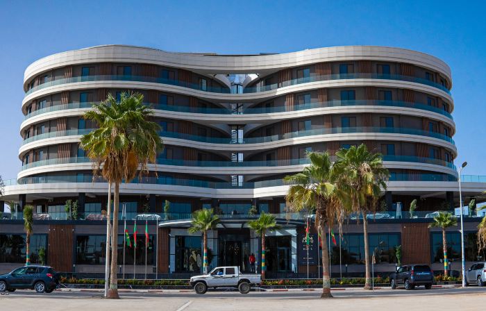 FASQ Hotel