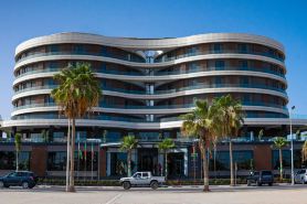 FASQ Hotel