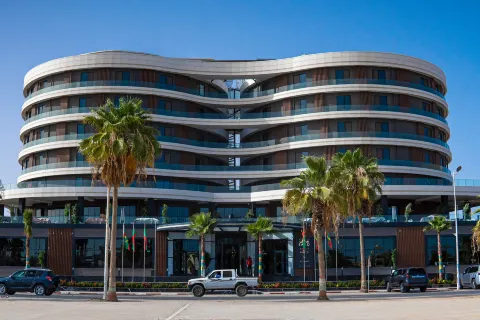 FASQ Hotel