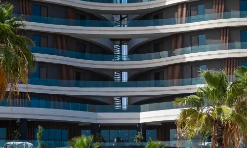 FASQ Hotel