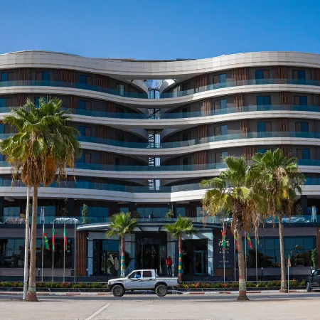 FASQ Hotel