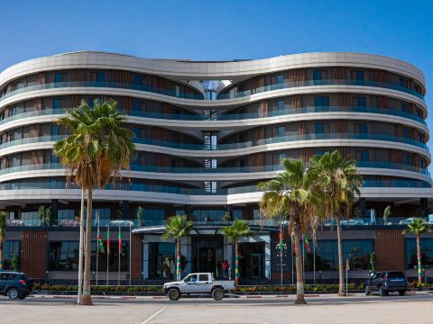 Fasq Hotel
