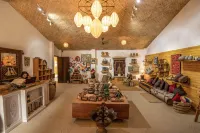 Unnati Cultural Village Hospitality Hotels in Gaindakot