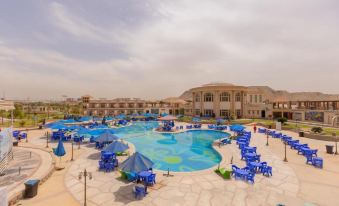 RAMAGE HOTEL & RESORT