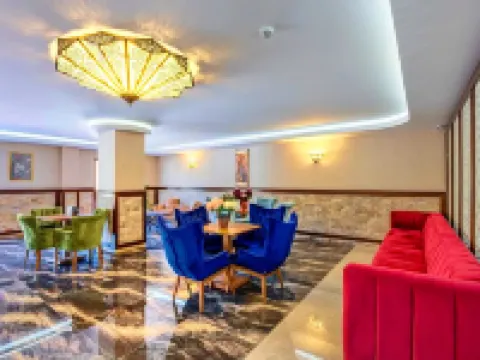 Dudu Hotel Hotel di Gerede