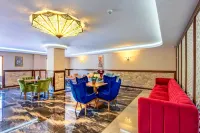 Dudu Hotel Các khách sạn ở Gerede