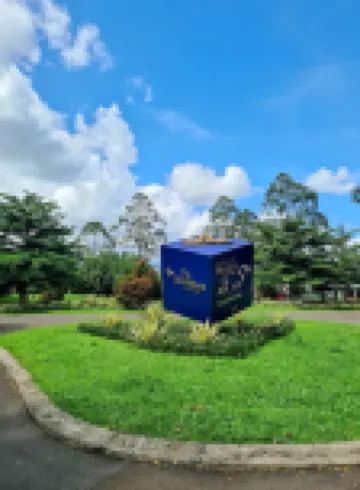 Cozy Apartment, Easy Access Hotels in South Bogor