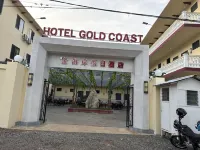 Hôtel Gold&coast Hotels near Gnassingbe Eyadema International Airport