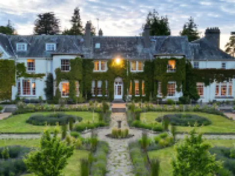 Rufflets St Andrews Hotels in St Andrews