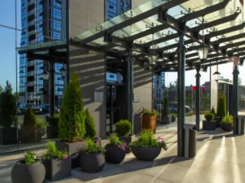 Domina Pulkovo Hotel