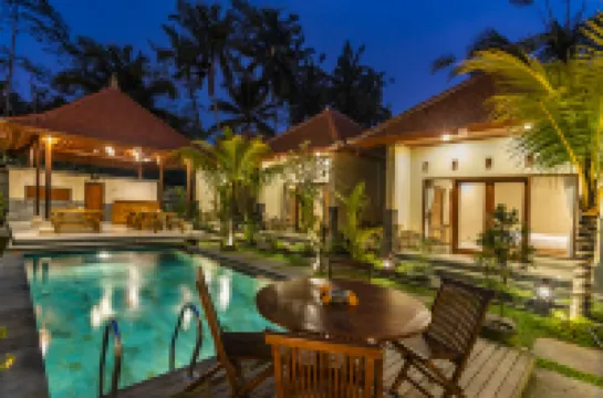 Natasya Villa Tampaksiring Hotels in der Nähe von Tirta-Empul-Tempel