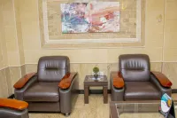 Sleep Inn Hotel - City Centre فنادق في دار السلام
