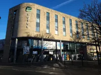 GO2 Lancaster Centre Hotel by OYO Hotel a 