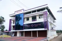 Golden Crest Residences Hotel a Kodagu