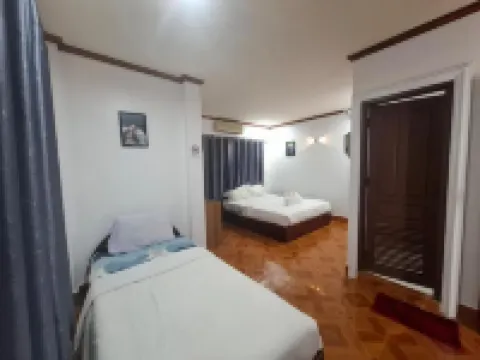 Vang Vieng Sck Hotel
