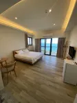 the sea quilt home stay