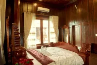 Heritage Village Hotels in Chum Kriel