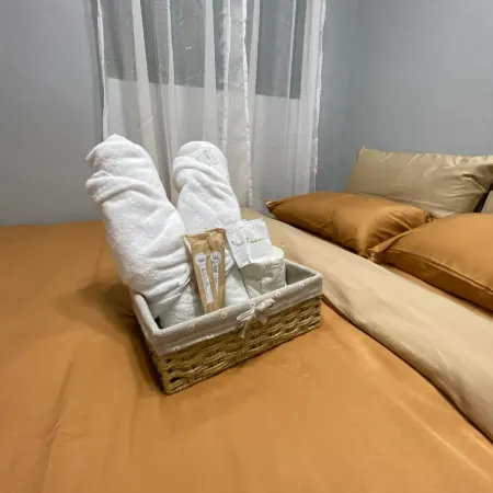 Naga Urban Apartment (Nics Studiotel. NO car park)