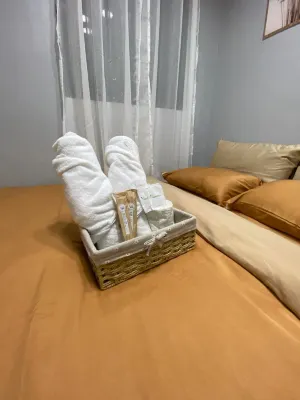 Naga Urban Apartment (Nics Studiotel. NO car park) - Homestays