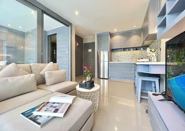 รูปภาพของCity Gate L205 | Premium Stay #C138