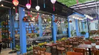 SHARE Hostel & Coffee