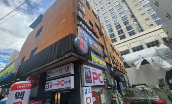 AnOn Hostel Seongsu-Konkuk