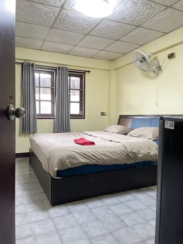 รูปภาพของHaiya Guesthouse room 9