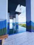 Home by the Sea BAY  SUITES - Beach