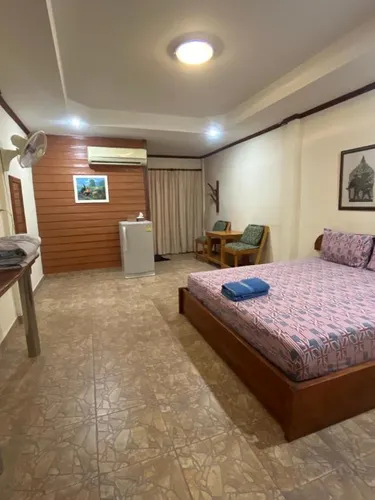 รูปภาพของบ้านพักเลิศสุข 3