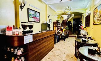 IL Divo Hostel & Spa Hang Dao