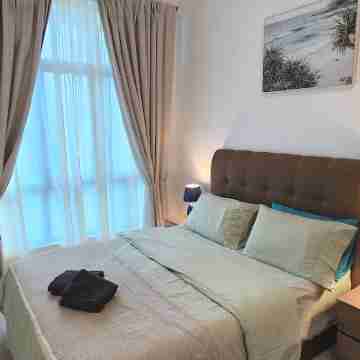 Aldridge Residence Coastal @ KLCC Rooms