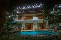 Cozy Beach Talalla Hotels in Koattagoda