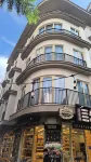 Mery Hotel Istanbul 시르케지 호텔