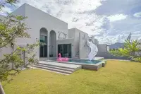 Anivantha Pool Villa
