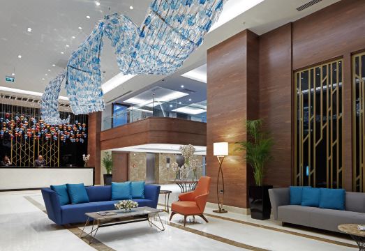 데데만 카이세리