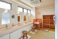 DOMO HOTEL OZU - parking