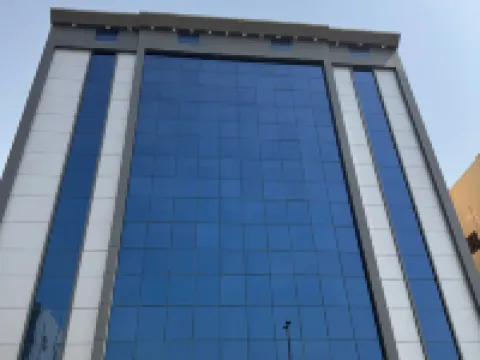 Sweet Land Hotel Hotels in Umluj