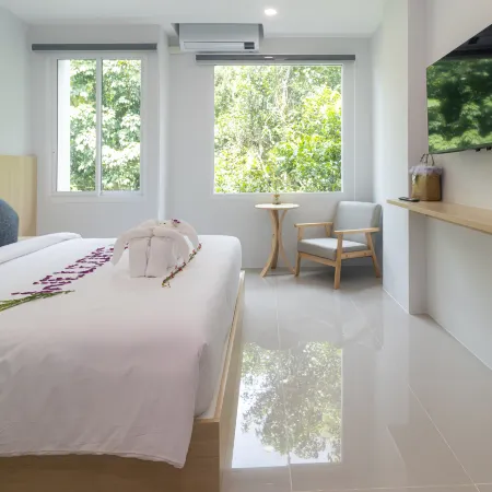Ao Nang Cheaper Hotel