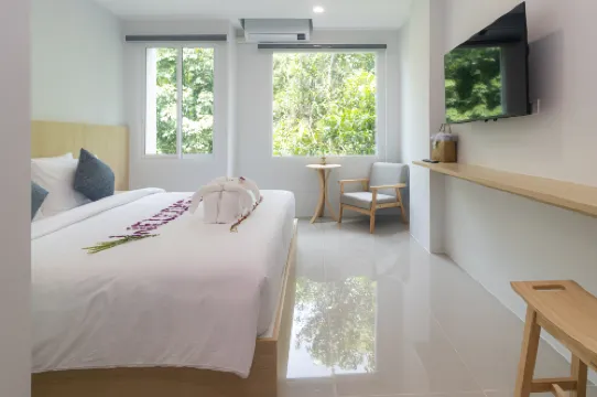 Ao Nang Cheaper Hotel