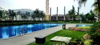 Sky House BSD by Emily in Town - Airport Shuttle