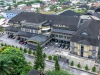 Ceedapeg Hotels Hotels in Uyo