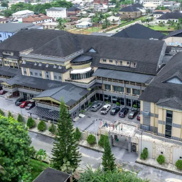 Ceedapeg Hotels