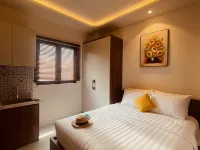 Soi by La Doma Express Hotels near District 7